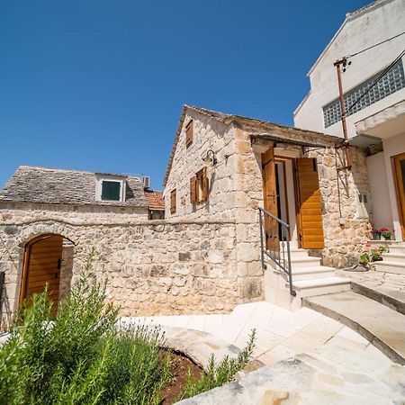 Apartments Mediteraneo Rogoznica 로고즈니차 외부 사진