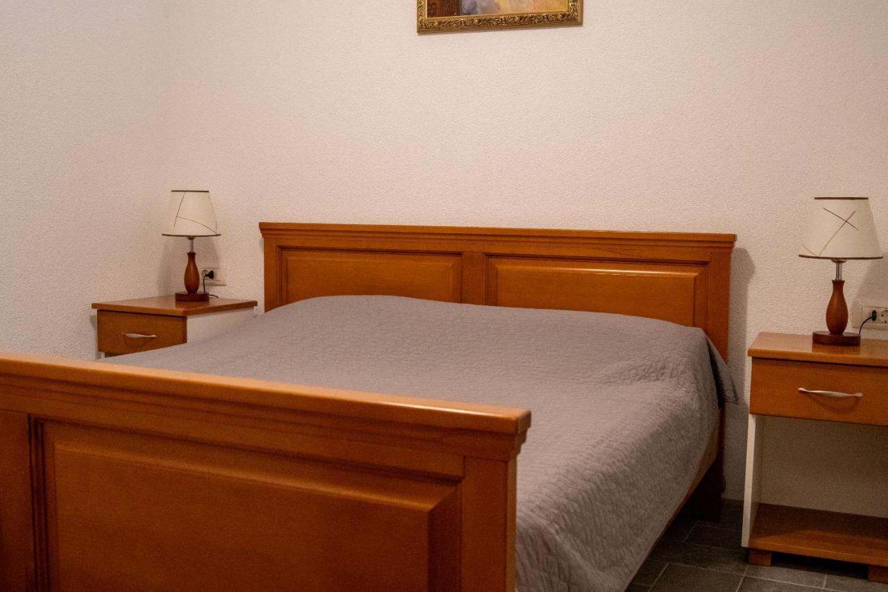 Apartments Mediteraneo Rogoznica 로고즈니차 외부 사진