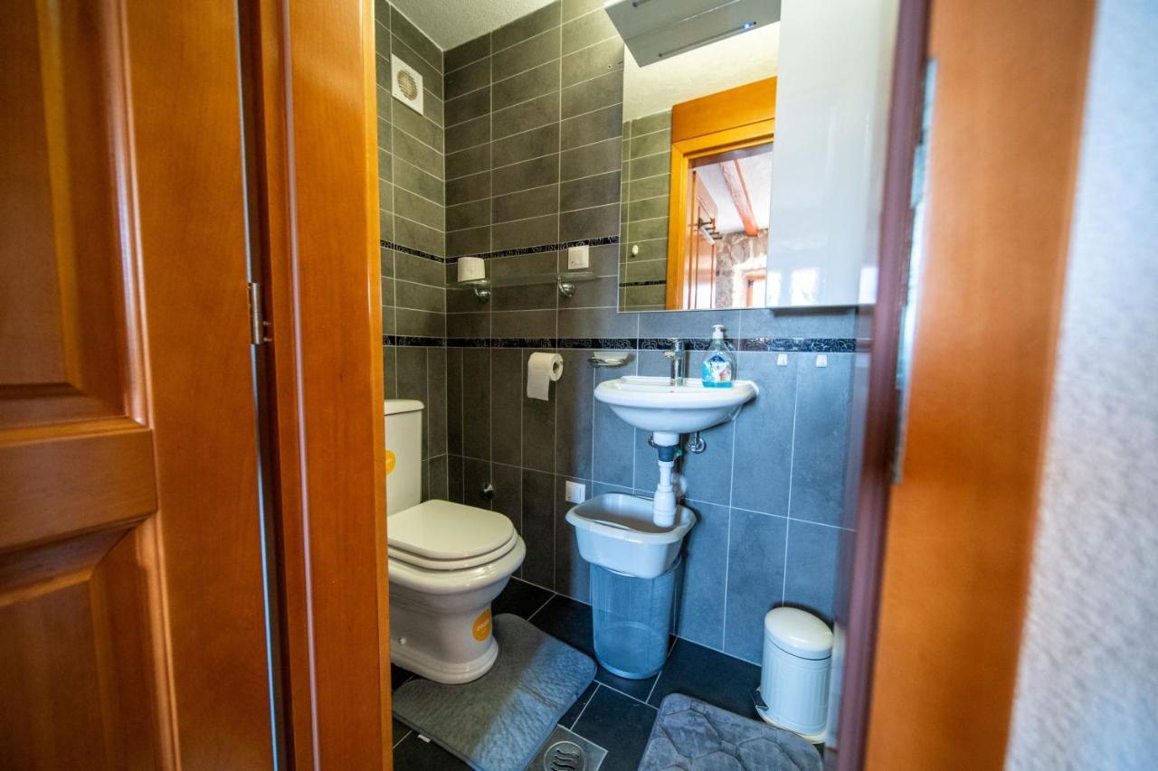 Apartments Mediteraneo Rogoznica 로고즈니차 외부 사진